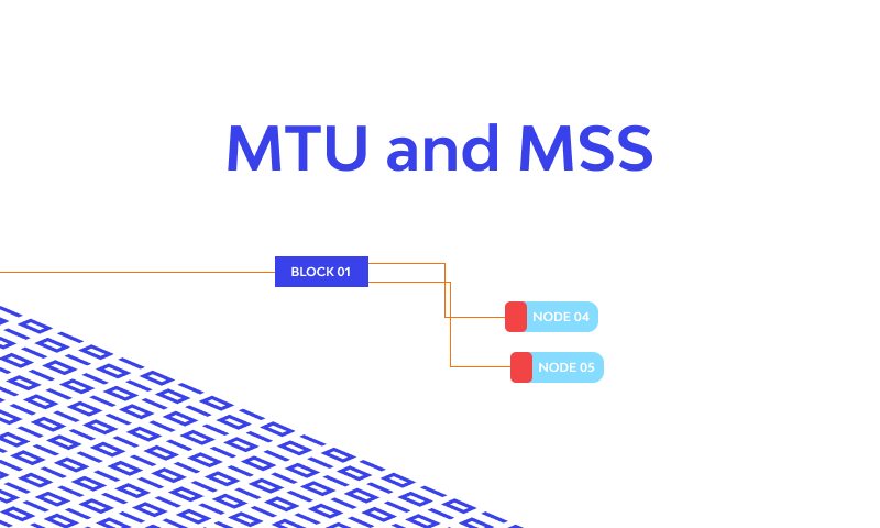 What are MTU and MSS ❓