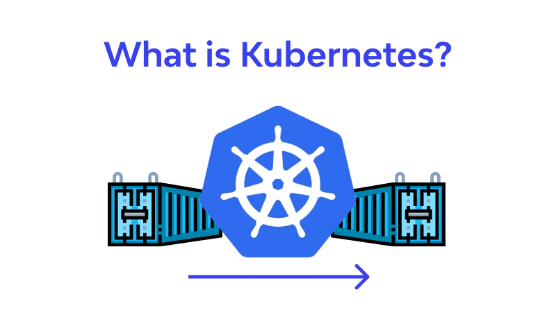 What is Kubernetes? Container, Orchestration, Platform📙