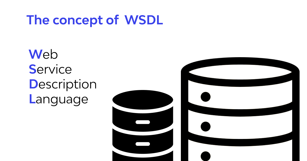 What is Web Services Description Language (WSDL) ❓ Document Example 