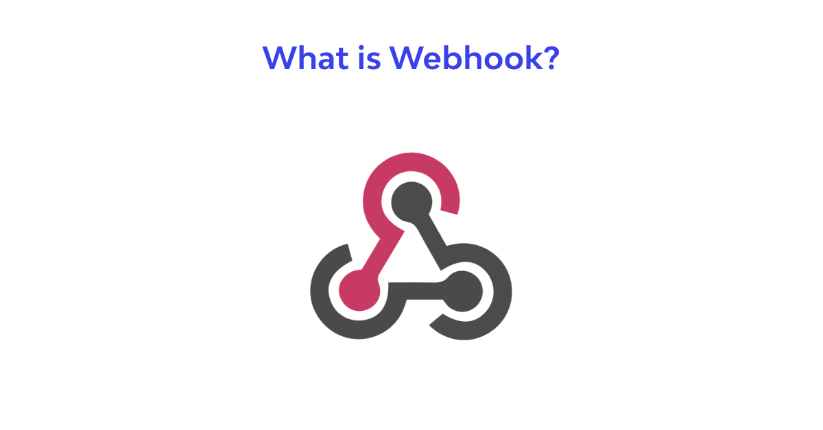 What is a Webhook 🔍 How Does it Work? 