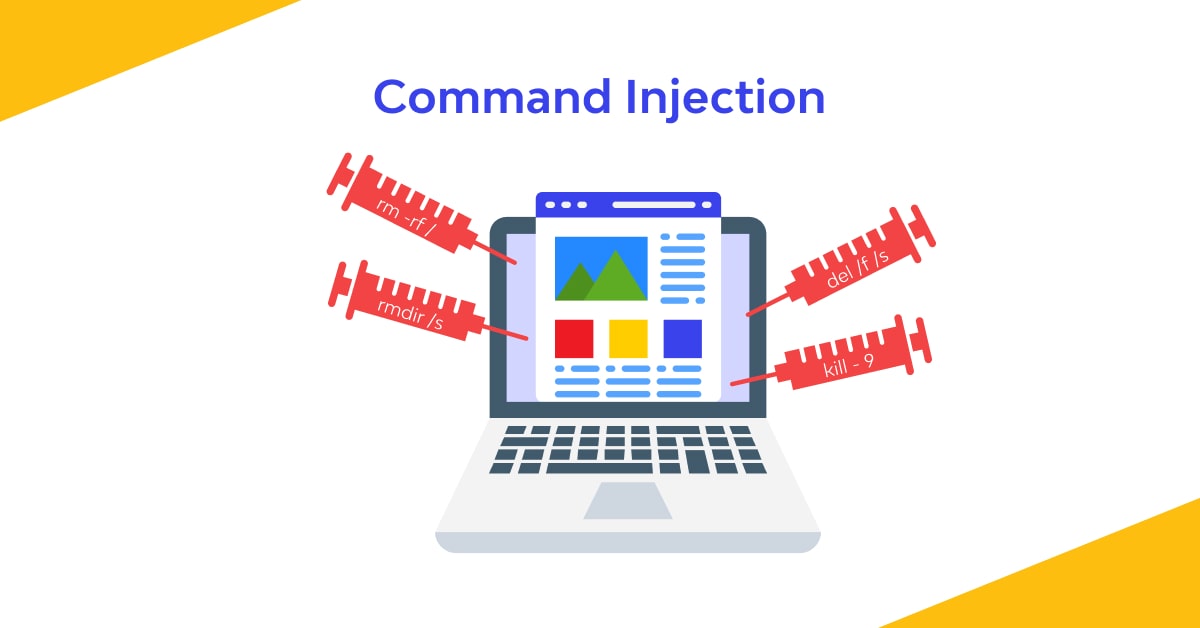What is Command Injection 💉 Examples, Prevention& Protection