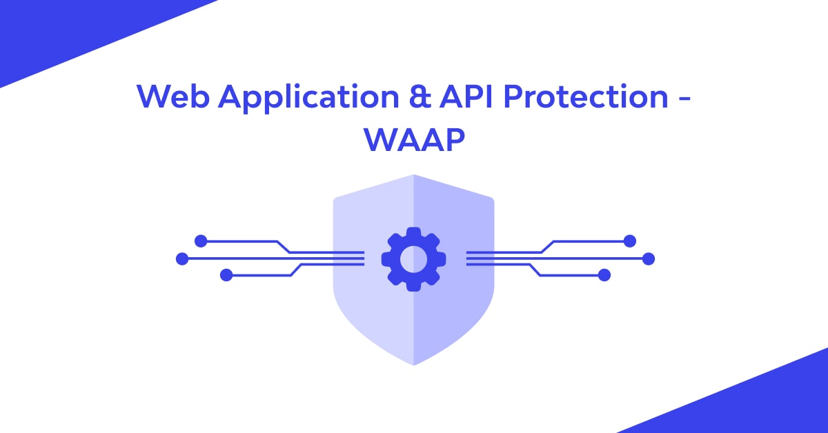 What is WAAP meaning - Web Application and API Protection