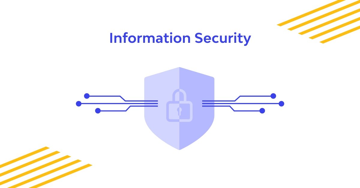What is Information Security (InfoSec) ❓ - Wallarm