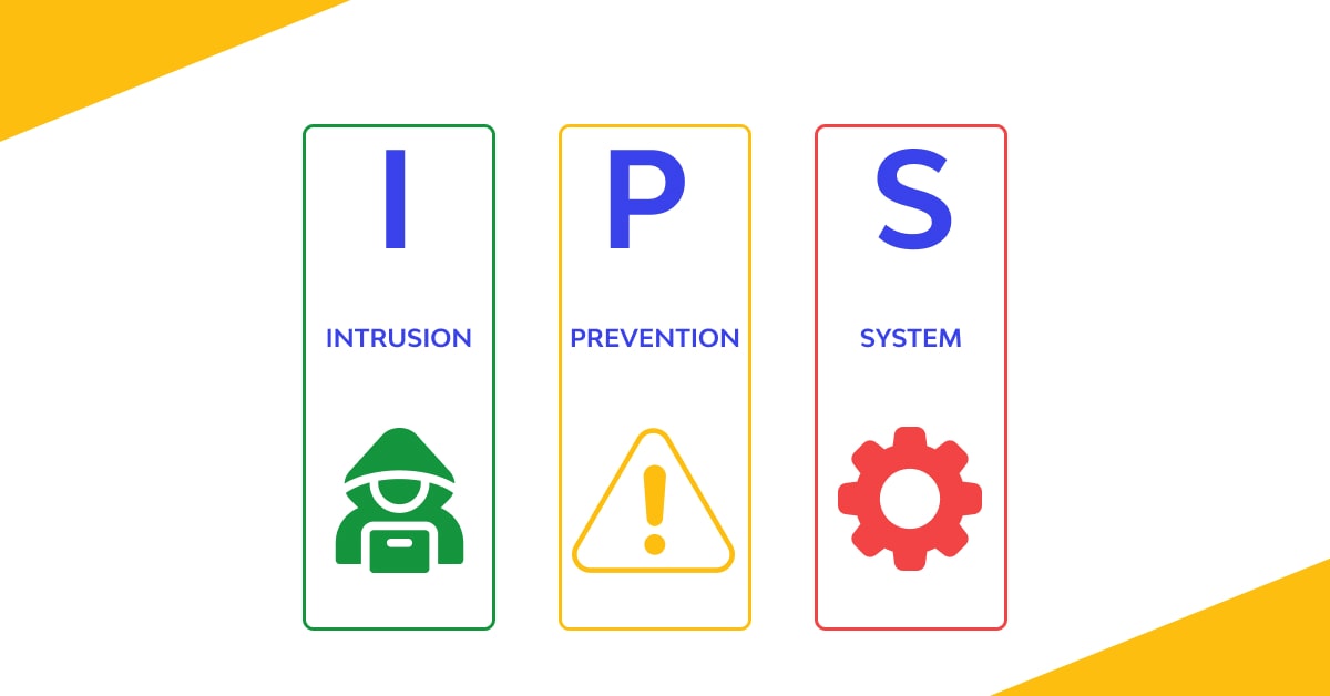 What is an Intrusion Prevention System (IPS)❓ 