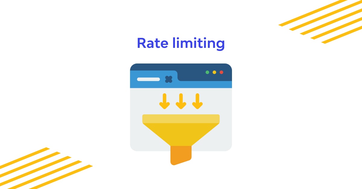 What is Rate Limiting? Meaning and Definition