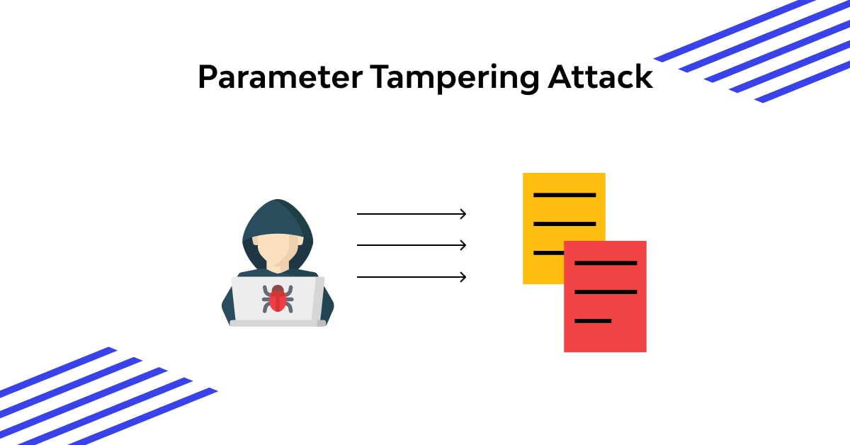Parameter Tampering Attack - What is it?