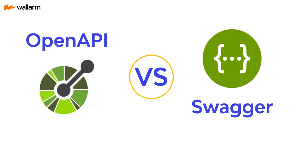 Swagger vs OpenAPI: Top 4 Differences ❗️