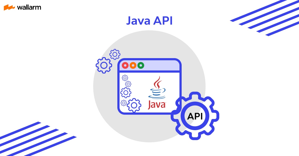 What is Java API? Definition, Types, and Examples 