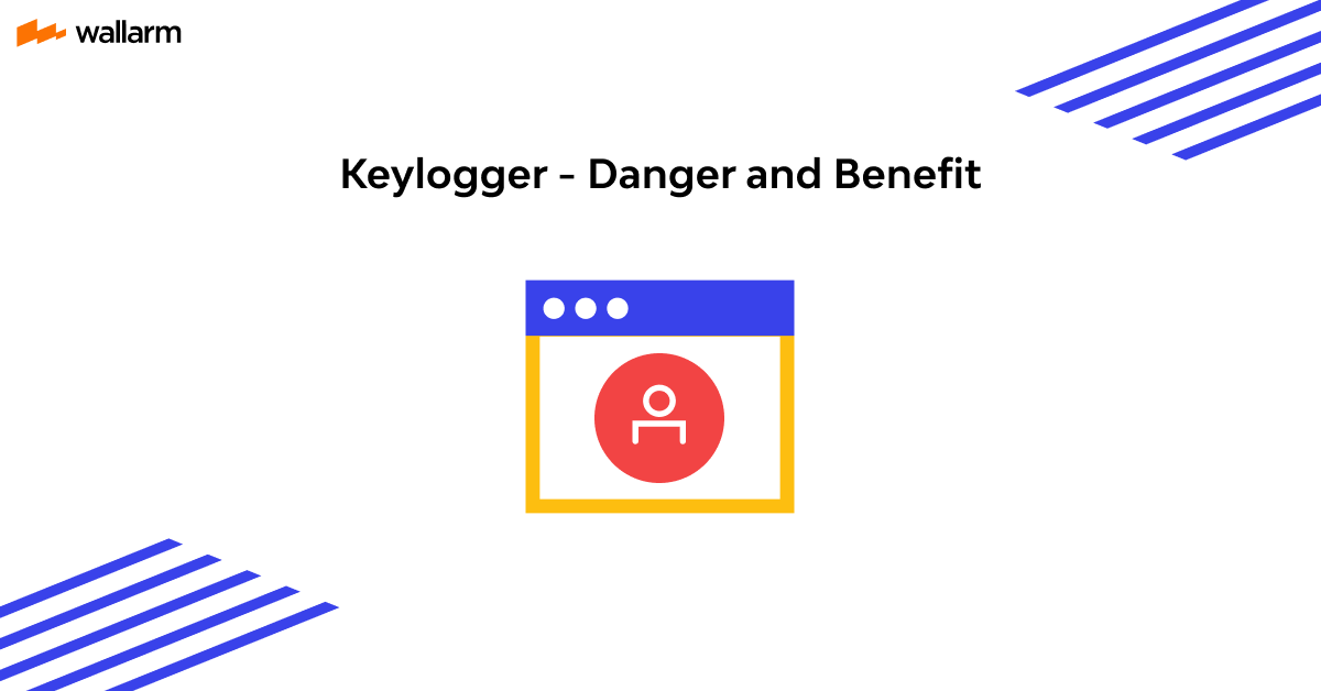 ✋What is a Keylogger? Definition, Detection and Prevention