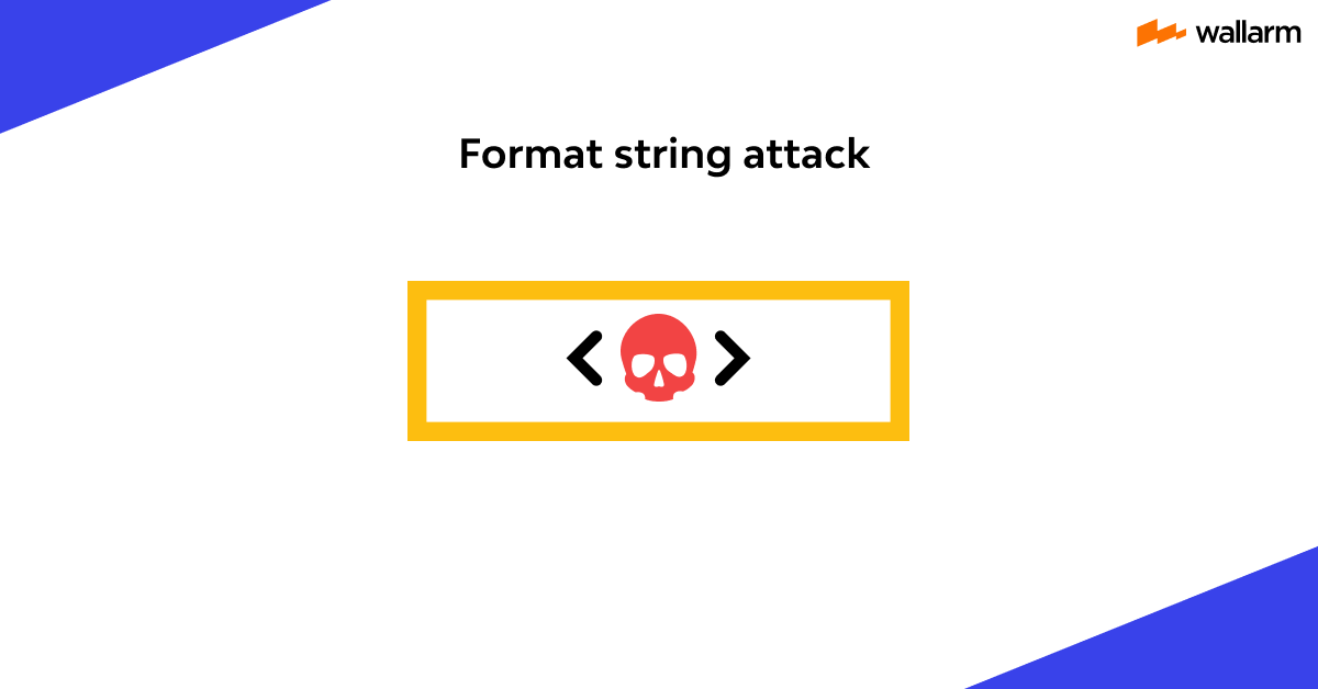 ✋Format String Vulnerability - Types, Examples, Prevention