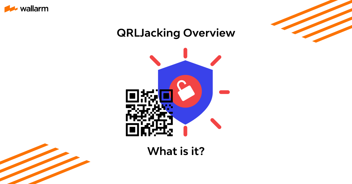 What is Qrljacking? Detailed Overview 2025 📒