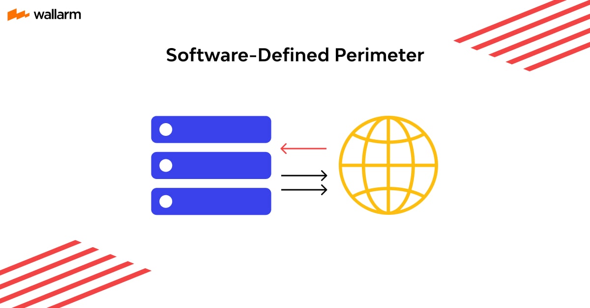What is Software-Defined Perimeter? SDP vs VPN ⚔️