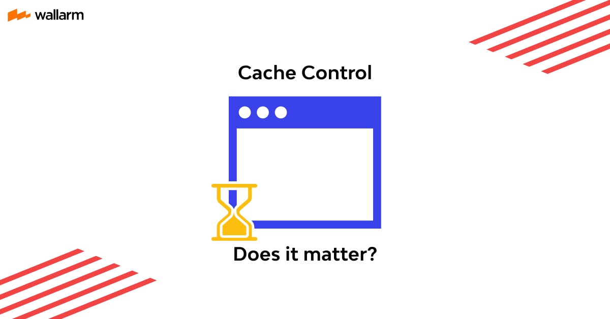 What is "Cache Control" and why do you need it on your website?