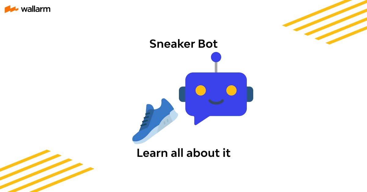 What is a Sneaker Bot? How Does it Work❓