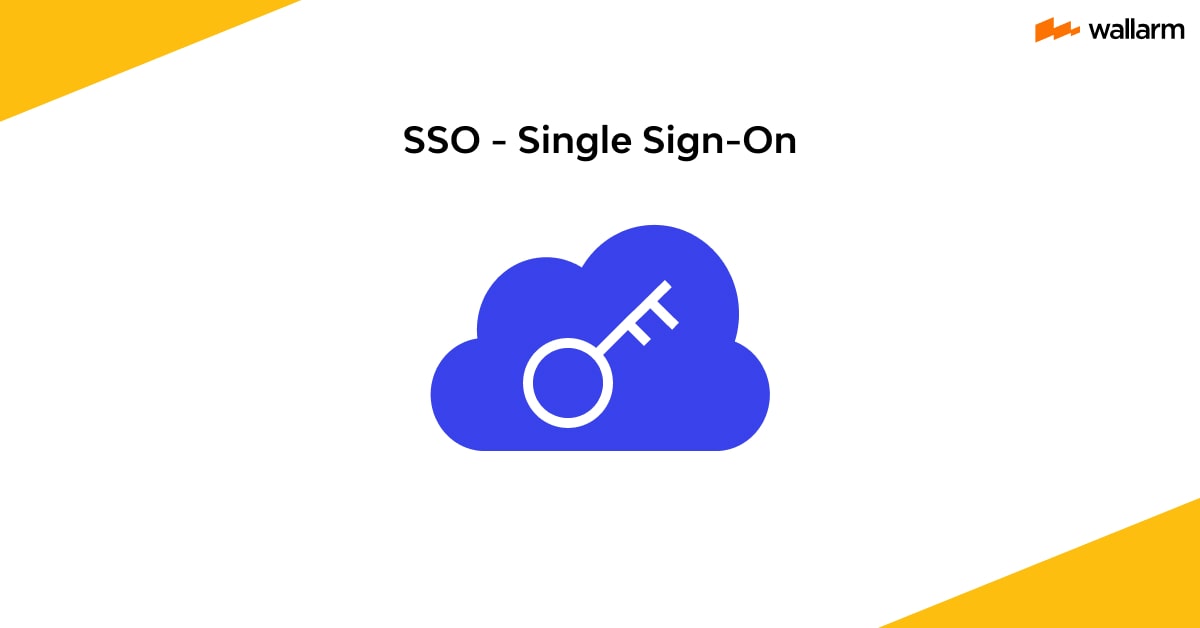 ✋What is Single Sign-On (SSO)? How Does it Work?
