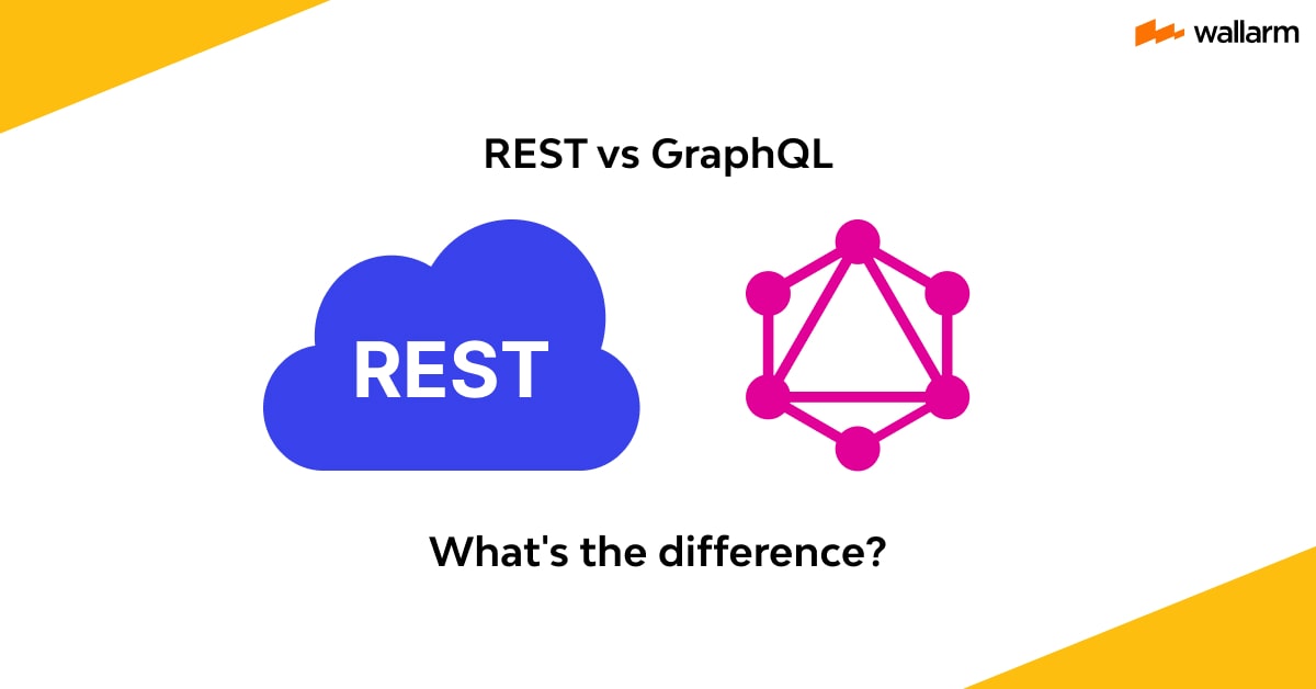 🆚 GraphQL vs REST: Detailed Comparison 