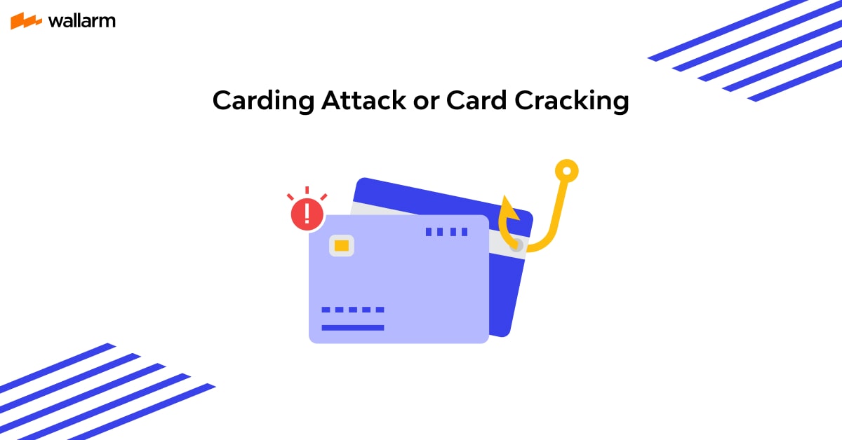 What is Carding or Card Cracking❓