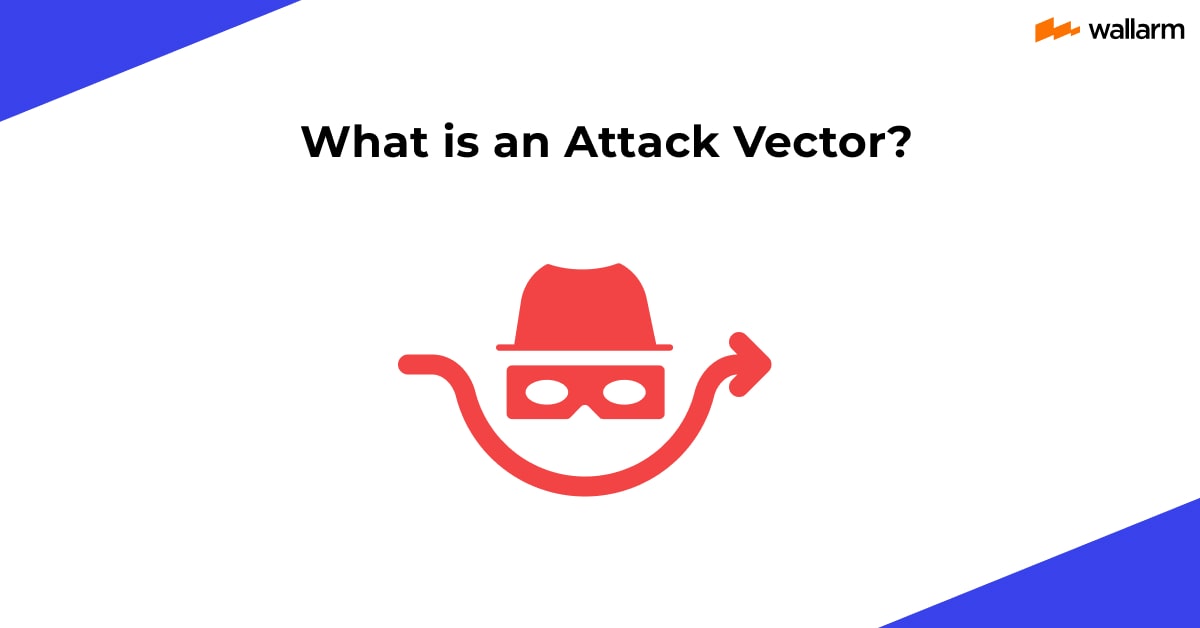 What is an Attack Vector? Examples, Definition, Meaning ⚠️ 