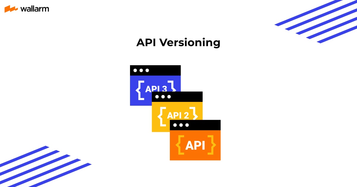 ✋What is API Versioning? Best Practices & Strategy