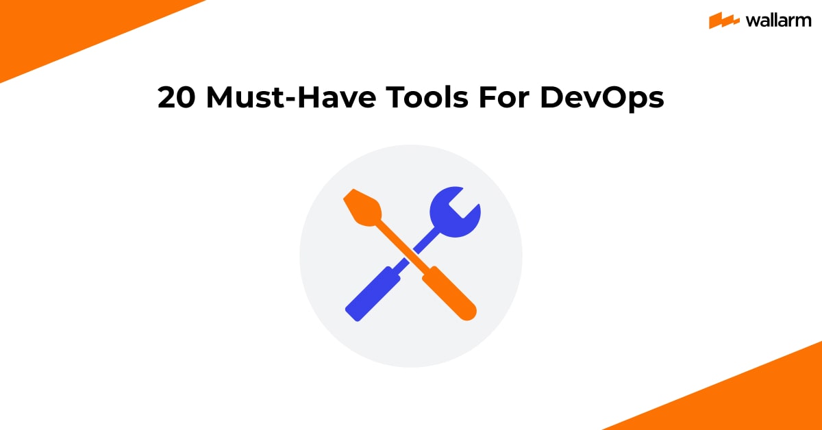 20 DevOps Monitoring and Testing Tools in 2025 ☝️
