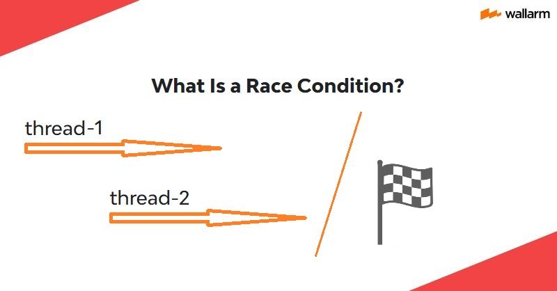 What is a Race Condition? Vulnerability and Attack 