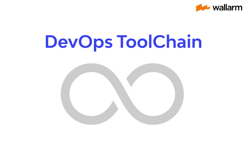 What is DevOps ToolChain? How Does it Work ❓