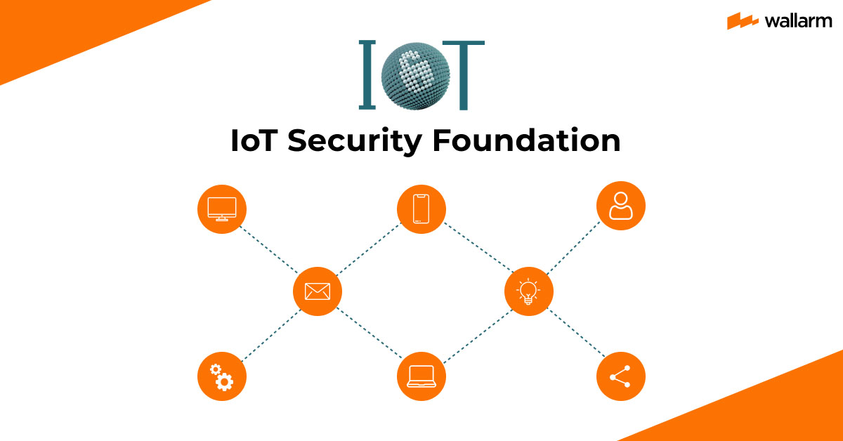 IoT Security Foundation (IoTSF) - Full Guide 📚