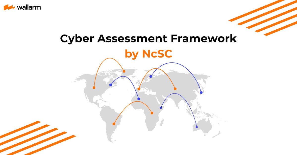 NCSC's Cyber Assessment Framework (CAF) - Guide