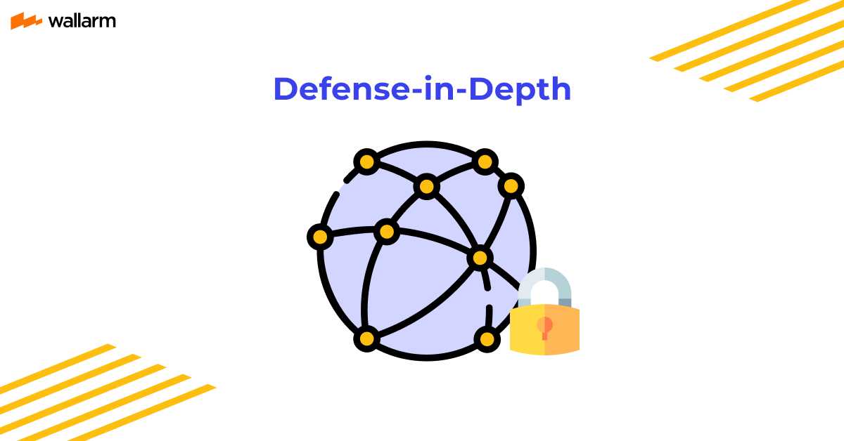 What is Defense in Depth? Architecture and Examples 