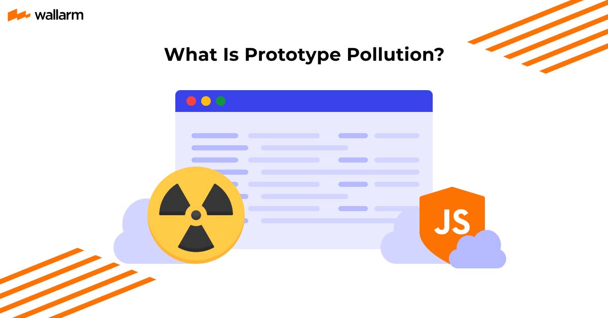 What is prototype pollution vulnerability? Examples