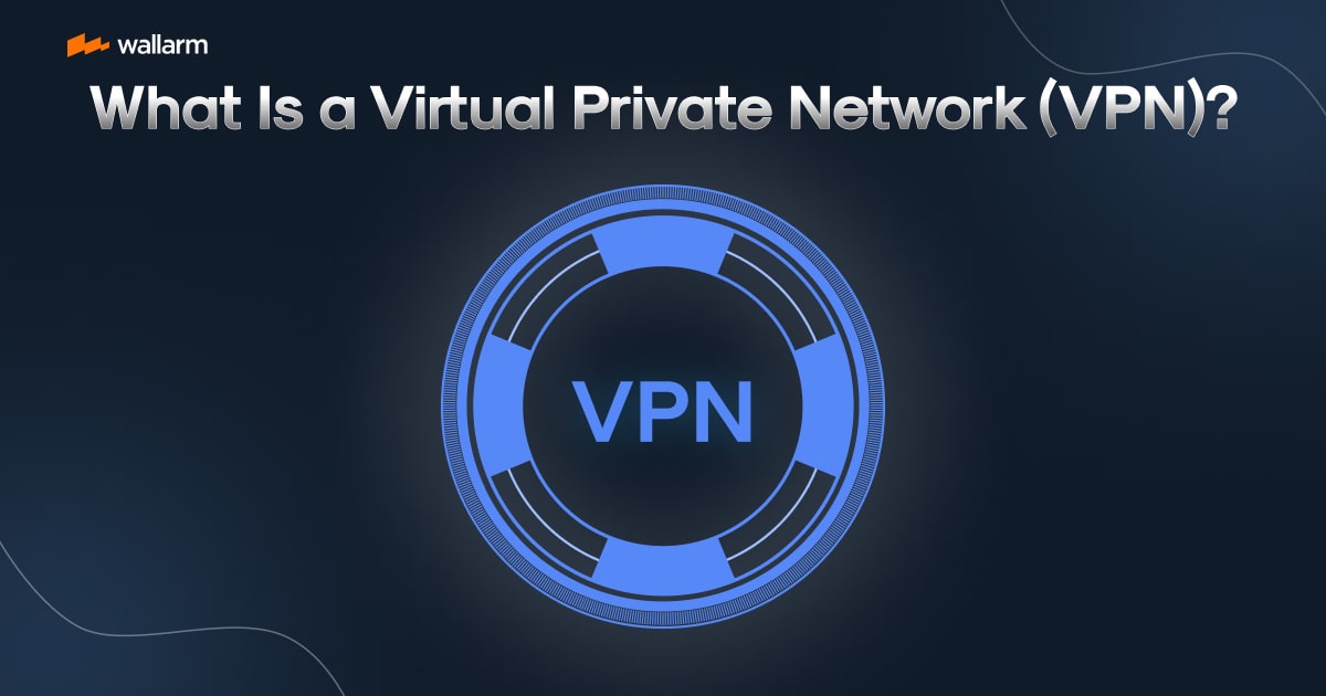 Beyond Your Personal Network: What Is a VPN?