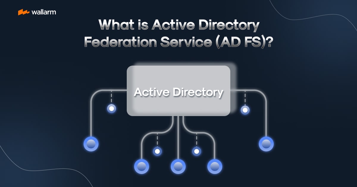 Understanding Active Directory Federation Services 