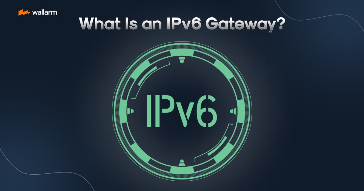 Understanding the IPv6 Gateway: A Comprehensive Guide
