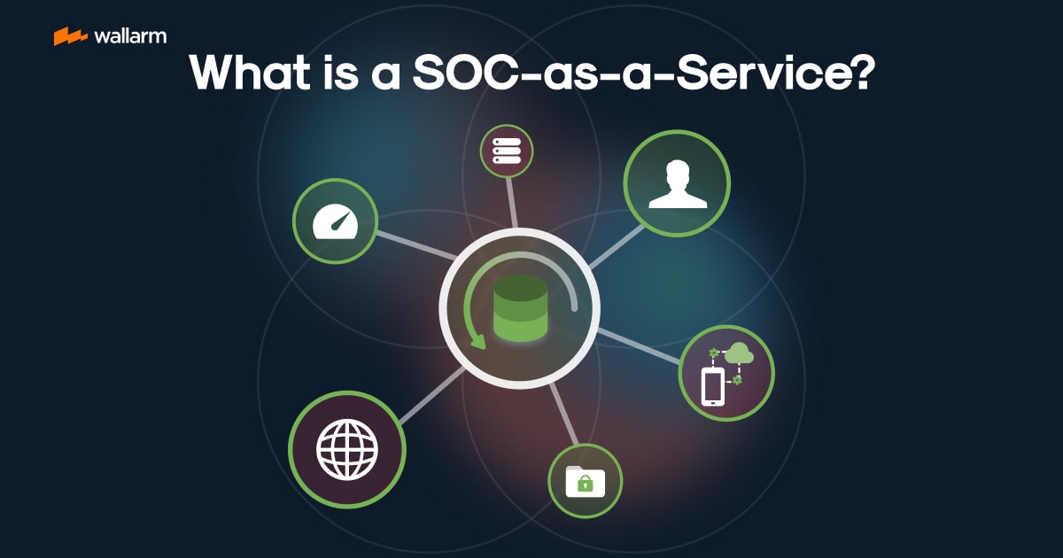 SOC-as-a-Service Explained: A Comprehensive Guide