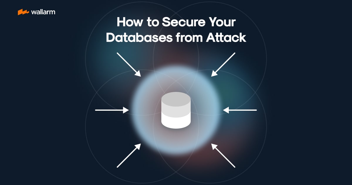 Battle for The Database: Rising Above the Cyber Threat Landscape
