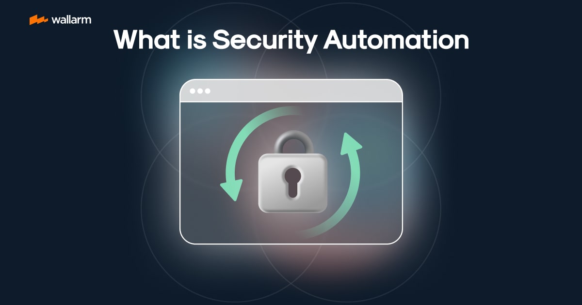 Mastering Security Automation: A Comprehensive Guide