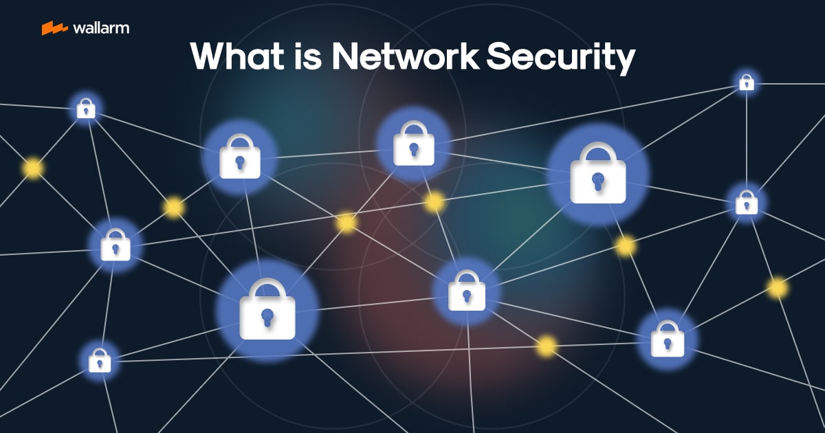 Demystifying Network Security: Your Comprehensive Guid