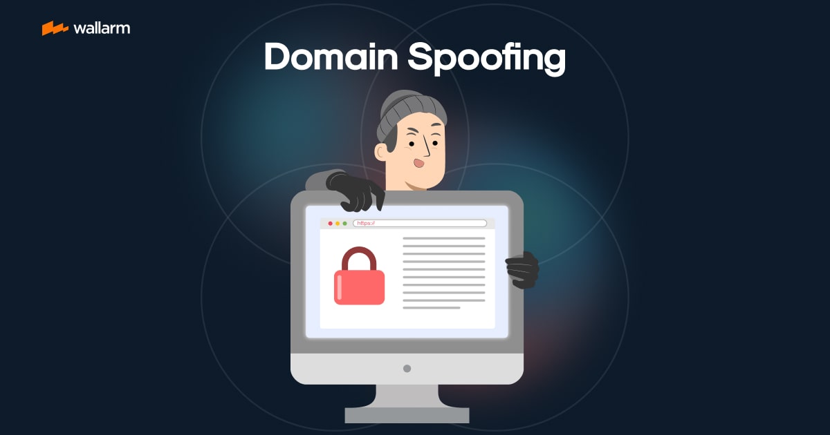 A Deep Dive into Domain Spoofing