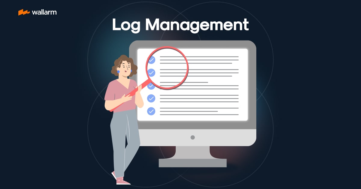 Mastering Log Management: A Comprehensive Approach to Secure Your Networks