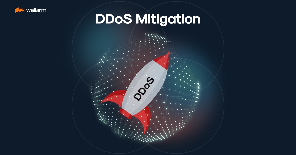 Unfolding the Art of DDoS Mitigation: A Step-by-Step Guide