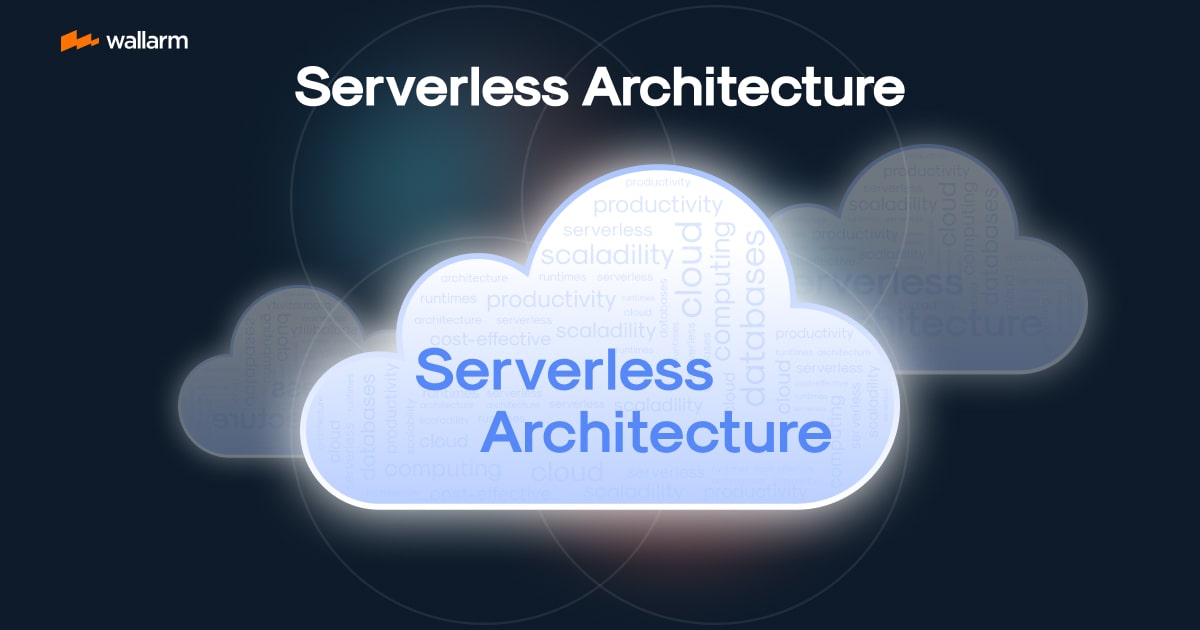 What is Serverless? Examples, Architecture and How it works❓