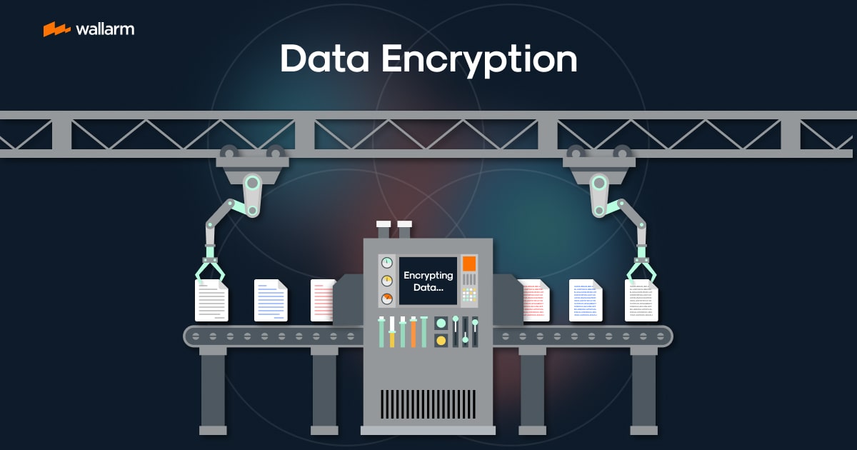 Understanding Data Encryption: A Complete Guide