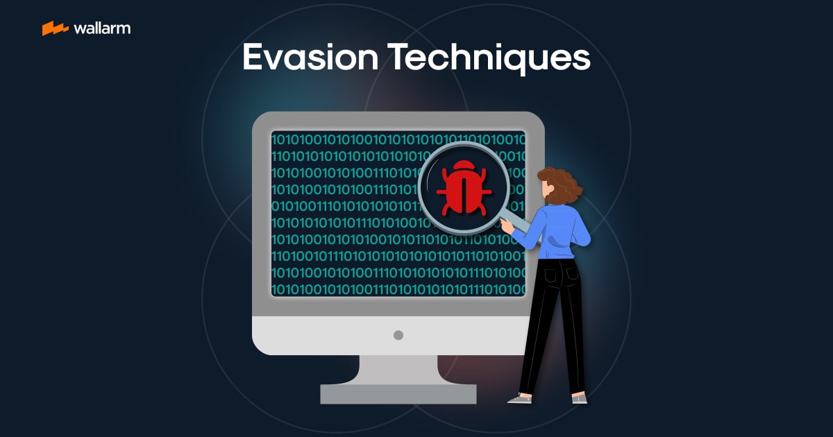 Decoding the Art of Evasion in Cybersecurity