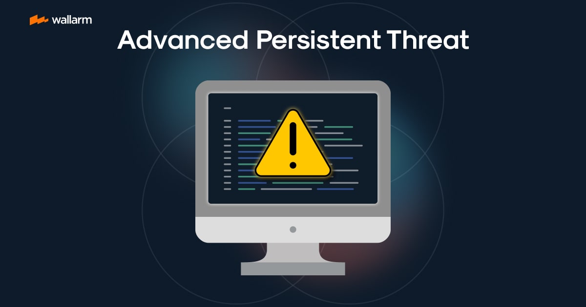 What is Advanced Persistent Threat (APT)? Definition and Security 🔐