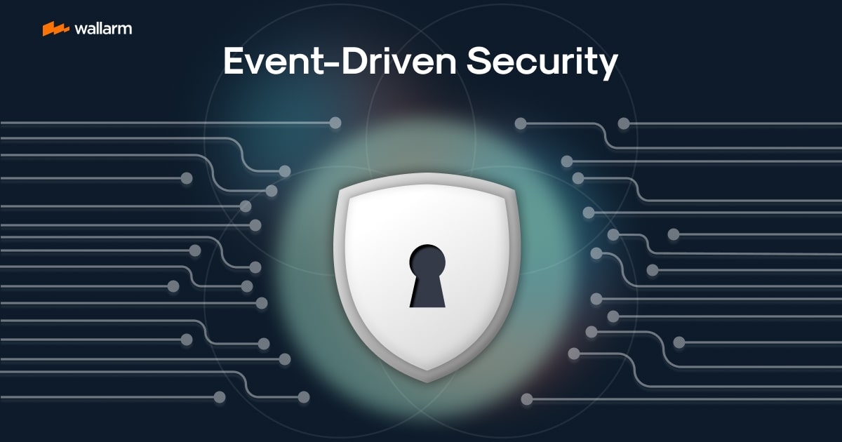 Event-Driven Security: A Comprehensive Guide for Business