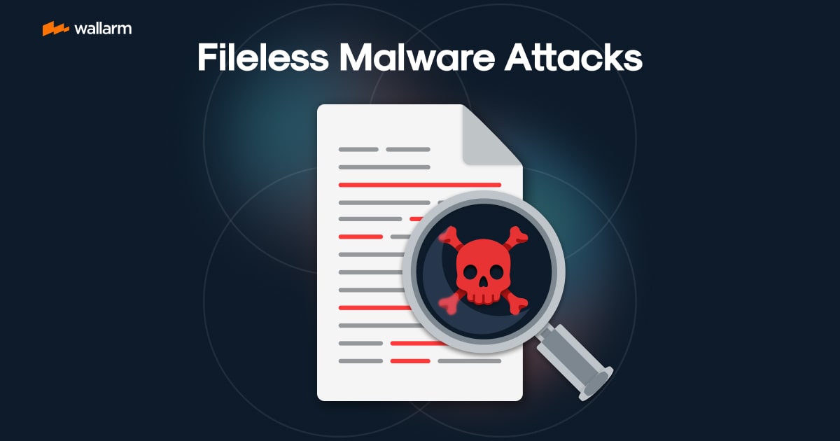 What is Fileless Malware Attack? Understanding ⚔️