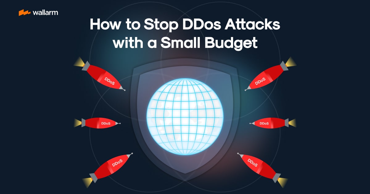 How to stop DDoS attacks? Protection & Prevention