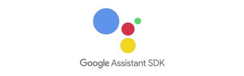 Google Assistant API