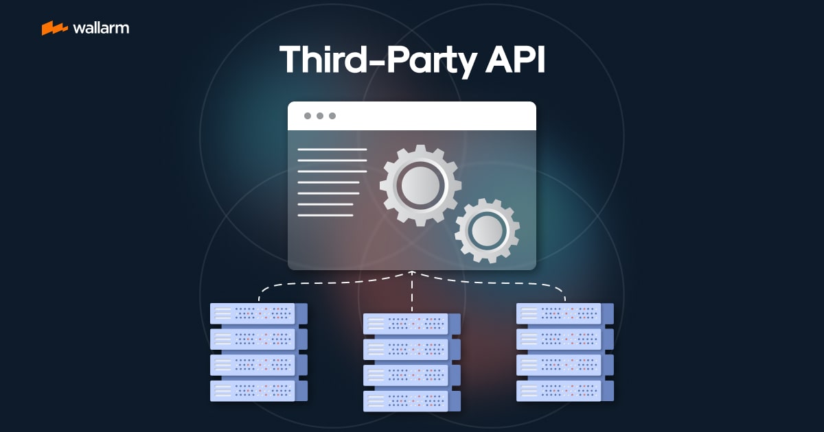Third-Party APIs: A Technical Manifesto