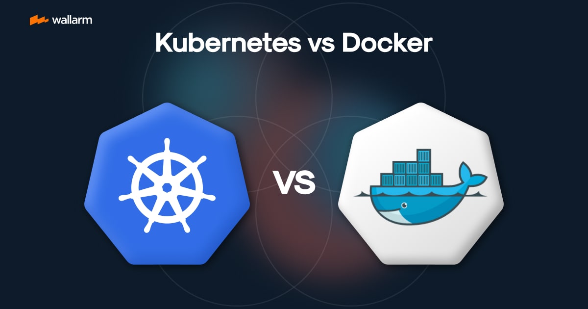 Kubernetes vs Docker: Battle of the Titans